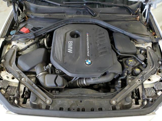 2017 BMW M240XI WBA2L3C30HV667900