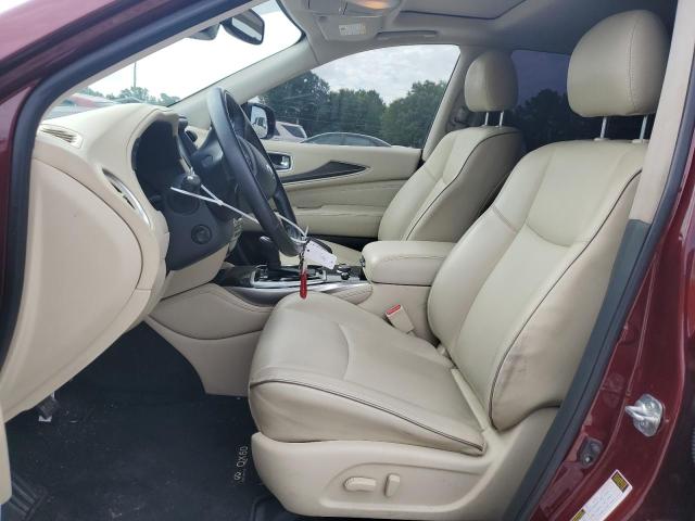 2020 INFINITI QX60 LUXE 5N1DL0MM3LC507592