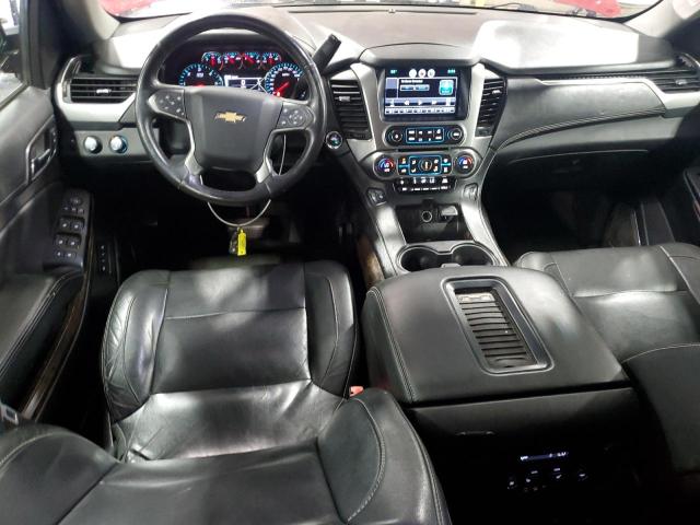 2015 CHEVROLET SUBURBAN K - 1GNSKJKC9FR582062
