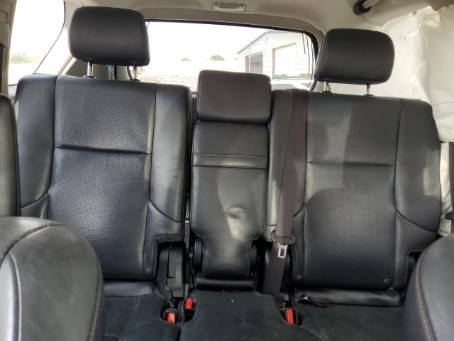 2015 LEXUS GX 460 PRE JTJJM7FX9F5105148