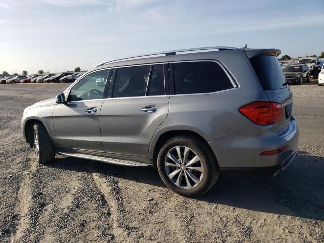 Vin: 4jgdf6ee5fa584126, lot: 61880105, mercedes-benz gl-class 450 4matic 20152