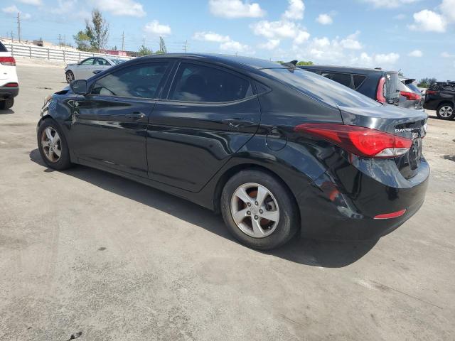 Vin: 5npdh4ae1fh611422, lot: 61780855, hyundai elantra se 20152