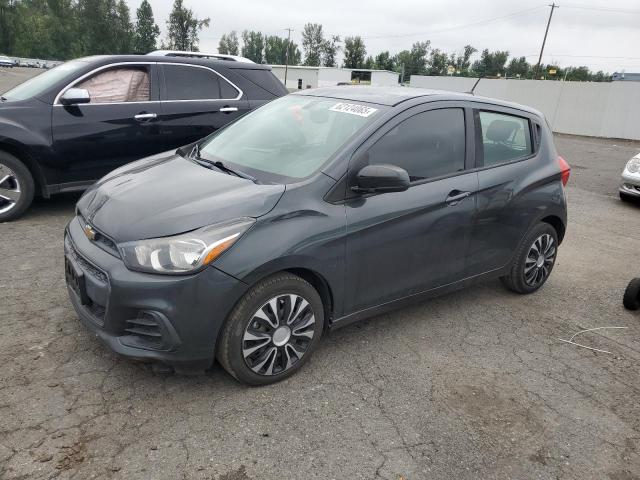 CHEVROLET SPARK LS