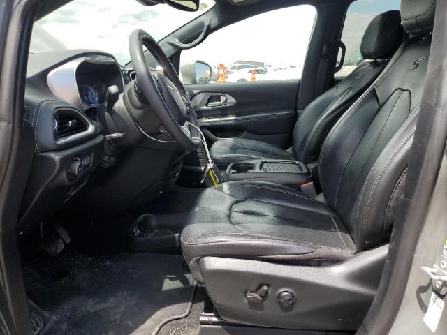 2022 CHRYSLER PACIFICA H 2C4RC1L79NR173719