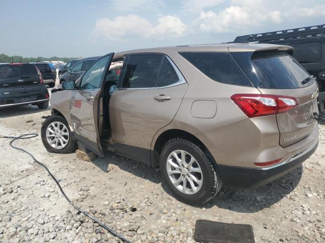 Vin: 3gnaxkev0kl135024, lot: 60065095, chevrolet equinox lt 20192