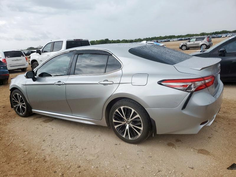 2018 TOYOTA CAMRY L 4T1B11HK0JU023169