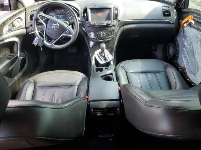 2016 BUICK REGAL PREM 2G4GT5GX1G9192238