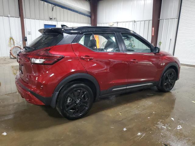 2024 NISSAN KICKS SR 3N1CP5DV1RL524000