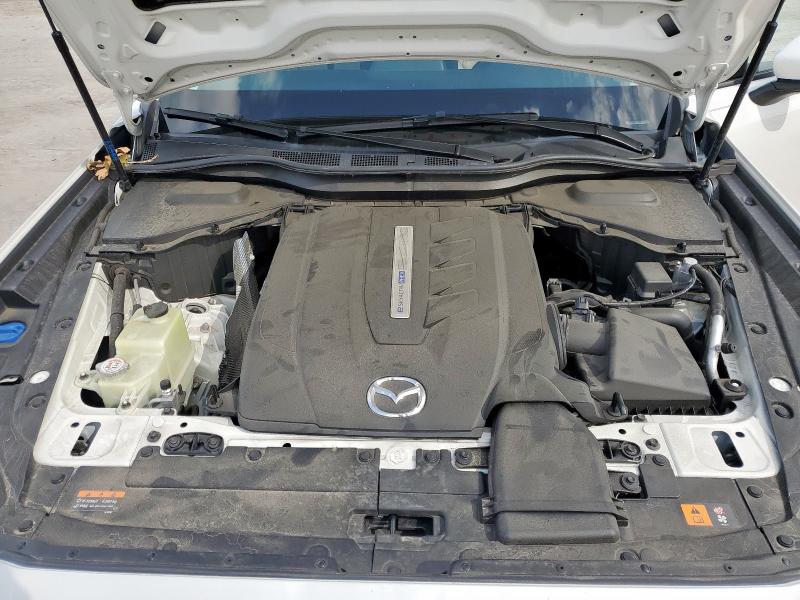 2024 MAZDA CX-90 PREF JM3KKBHA8R1152277