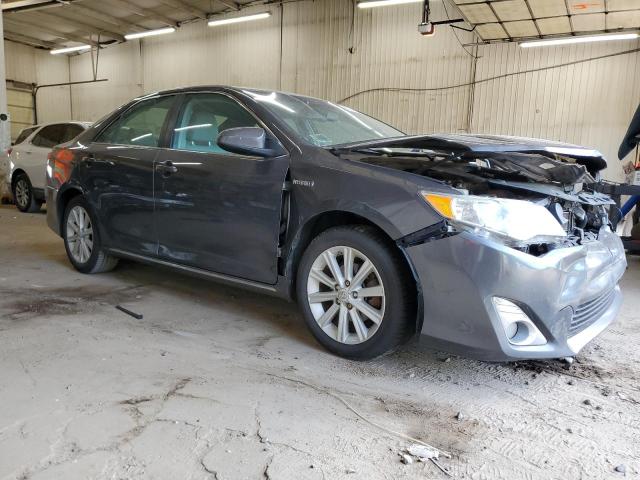 Vin: 4t1bd1fk1cu053486, lot: 62141185, toyota camry hybrid 20124
