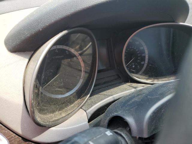 2018 HYUNDAI SANTA FE S - KM8SM4HF7JU263296