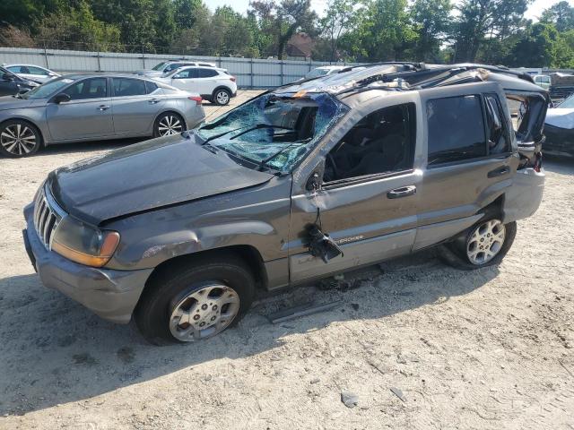 JEEP GRAND CHER