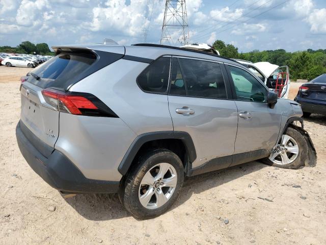 Vin: 4t3l6rfv4mu006324, lot: 60919575, toyota rav4 le 20213