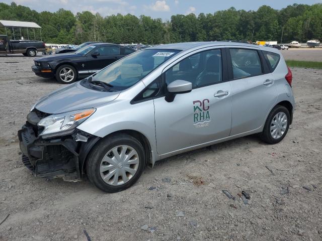 2015 NISSAN VERSA NOTE - 3N1CE2CP1FL442366