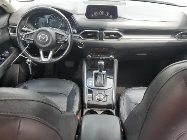 2020 MAZDA CX-5 GRAND JM3KFADM7L0747018