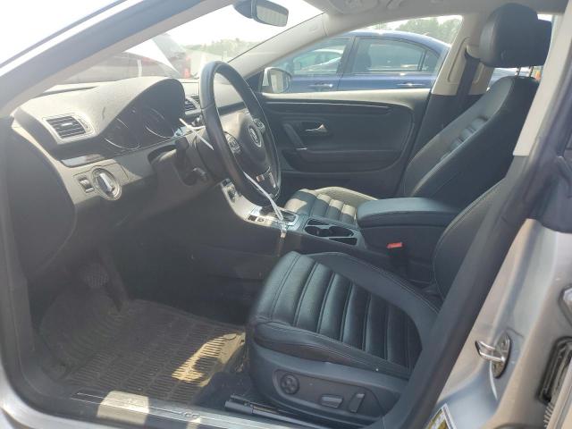 2017 VOLKSWAGEN CC SPORT WVWKP7AN6HE501447