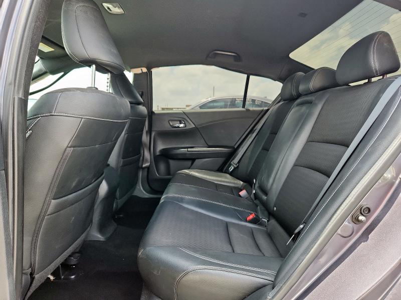 2016 HONDA ACCORD SPO - 1HGCR2F55GA203036
