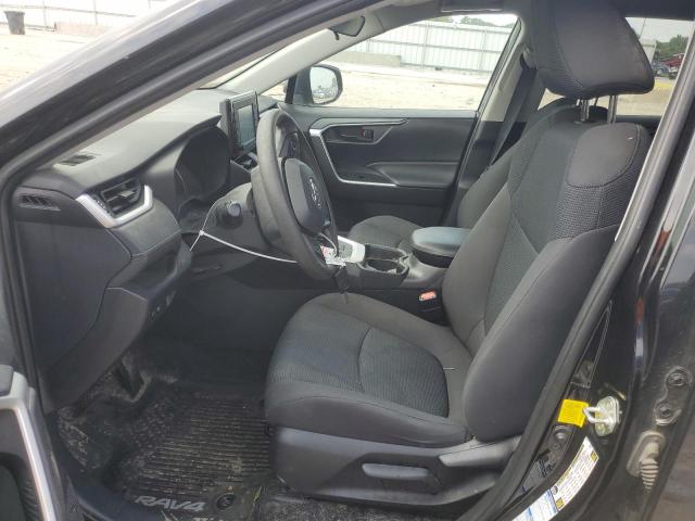 2020 TOYOTA RAV4 LE - 2T3F1RFV1LW129413