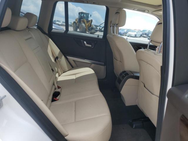 2014 MERCEDES-BENZ GLK 250 BL - WDCGG0EB9EG287447