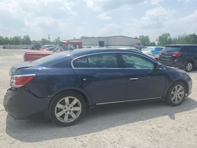 Vin: 1g4gc5ed7bf145997, lot: 59003975, buick lacrosse cxl 20113