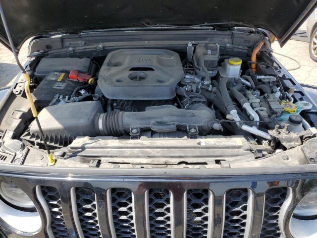 2023 JEEP WRANGLER S 1C4JJXP61PW555065