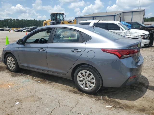 Vin: 3kpc24a38je030251, lot: 59708835, hyundai accent se 20182
