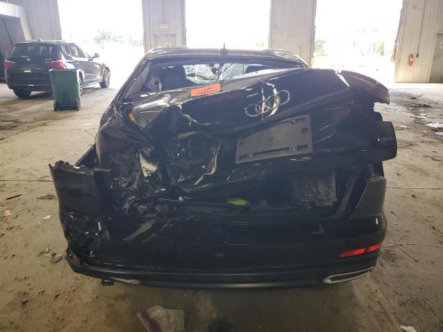 2019 AUDI A6 PREMIUM WAUL2AF24KN097289