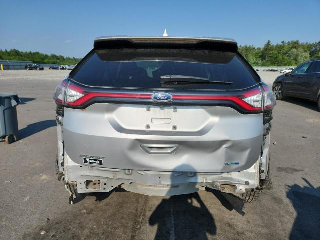 2017 FORD EDGE SE 2FMPK4G97HBB70950