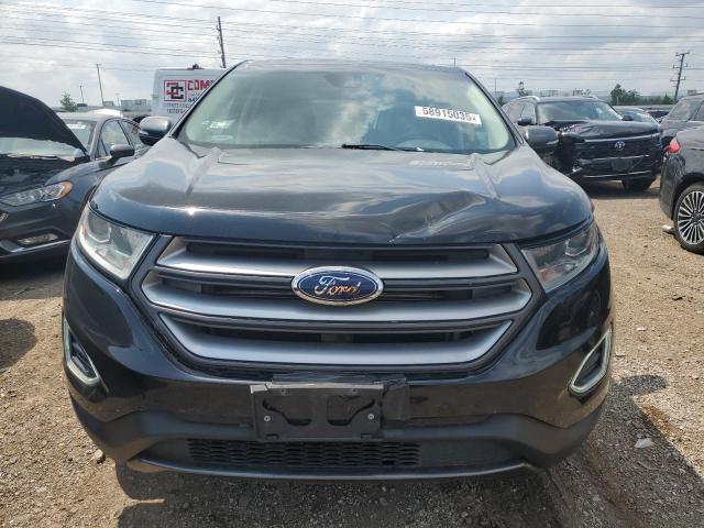 2018 FORD EDGE SEL - 2FMPK3J86JBB61740