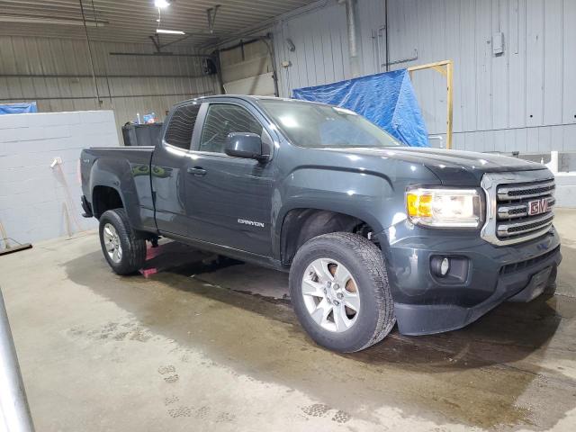Vin: 1gth6cen1h1294036, lot: 60651295, gmc canyon sle 20174