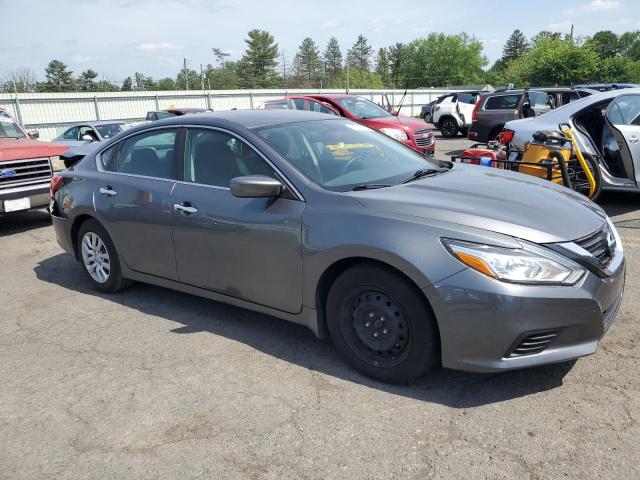Vin: 1n4al3ap6gc187946, lot: 61954555, nissan altima 2.5 20164