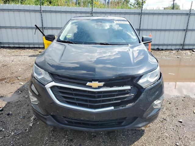 2020 CHEVROLET EQUINOX LT 2GNAXJEV8L6112526