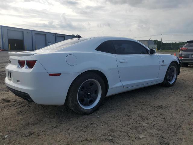 Vin: 2g1fa1e33d9175735, lot: 59035075, chevrolet camaro ls 20133