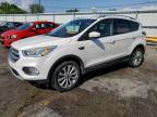 2017 FORD ESCAPE TIT - 1FMCU0JD7HUD82739
