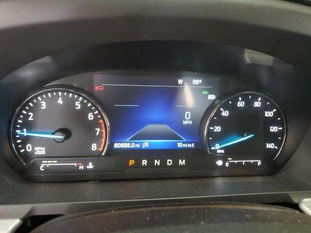 2020 FORD EXPLORER X 1FMSK8DHXLGA66824