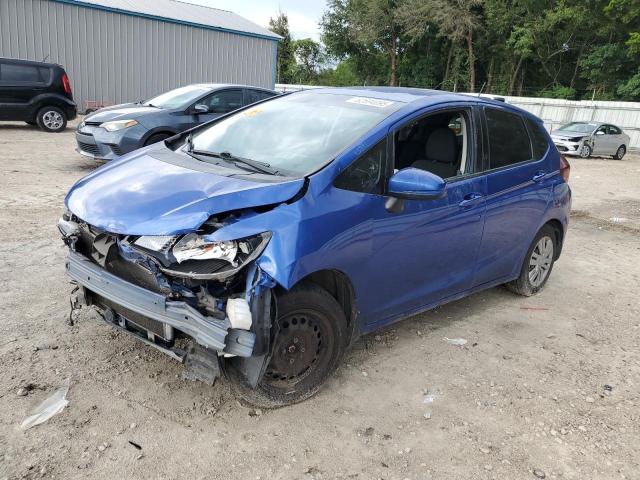 HONDA FIT LX