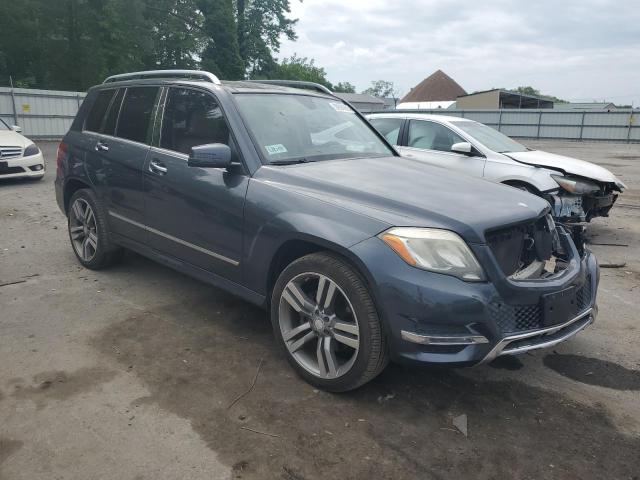 Vin: wdcgg5hb8dg123484, lot: 59699895, mercedes-benz glk-class 350 20134
