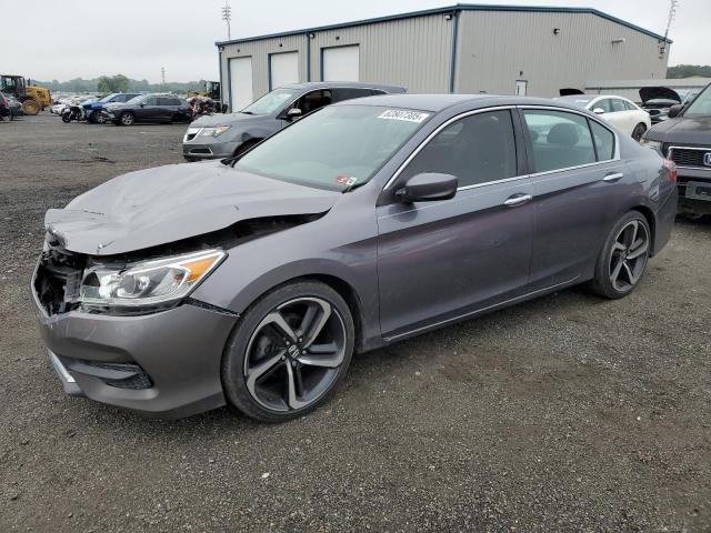 Vin: 1hgcr2f33ha173874, lot: 62807305, honda accord lx 2017 img_1