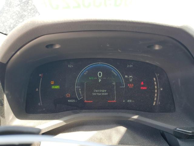 2025 TOYOTA CAMRY XSE - 4T1DAACK6SU111046