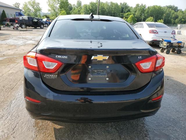 2018 CHEVROLET CRUZE LT 1G1BE5SM7J7243667