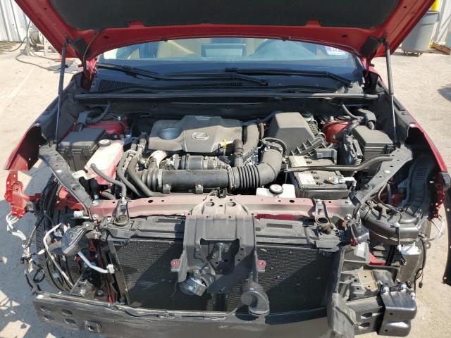2019 LEXUS NX 300 BAS JTJBARBZ9K2217234