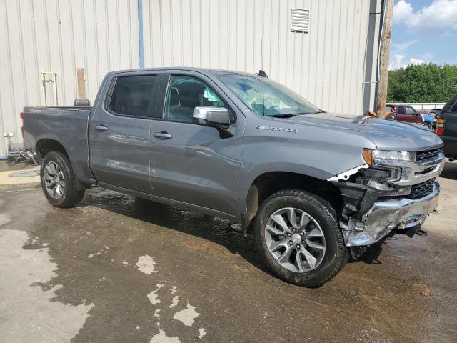 2022 CHEVROLET SILVRDO LT 1GCPYJEK2NZ208035
