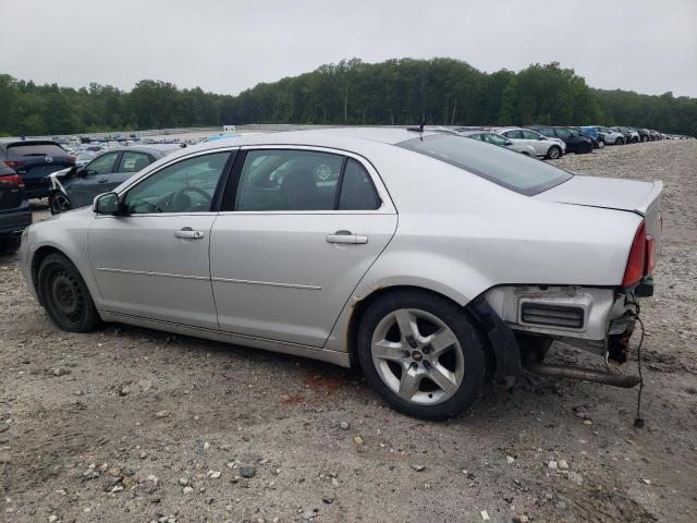 Vin: 1g1zc5e18bf376080, lot: 61263305, chevrolet malibu 1lt 20112