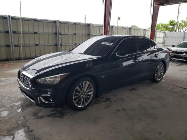 Vin: jn1ev7ap7lm201177, lot: 59437585, infiniti q50 pure 2020 img_1