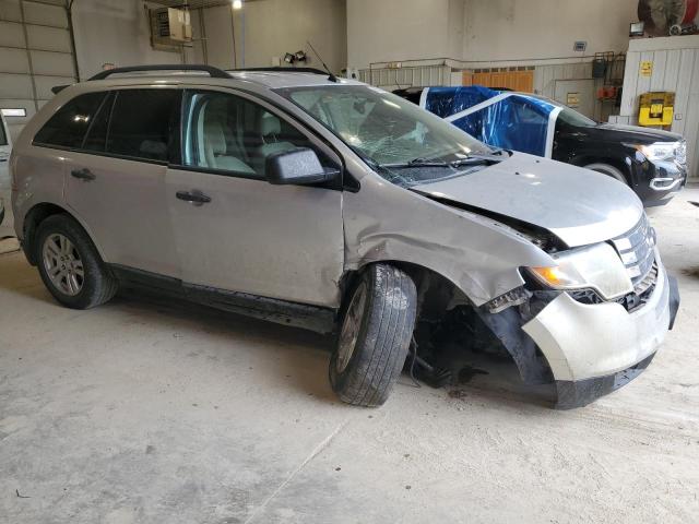 Vin: 2fmdk3gc7aba44005, lot: 60632745, ford edge se 20104