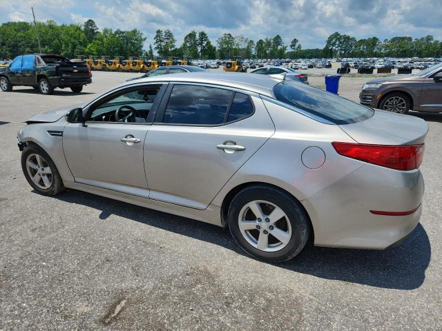 Vin: knagm4a73e5461707, lot: 58555225, kia optima lx 20142