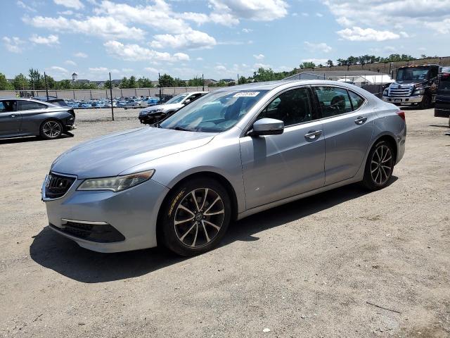 Vin: 19uub2f54fa015504, lot: 61725165, acura tlx tech 2015 img_1