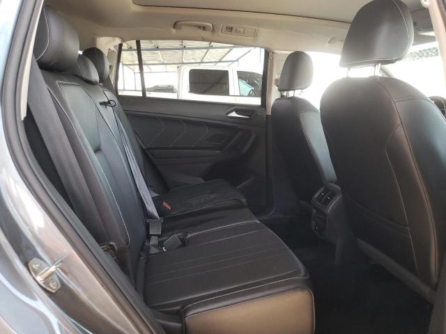 2022 VOLKSWAGEN TIGUAN SE - 3VV2B7AX8NM132114