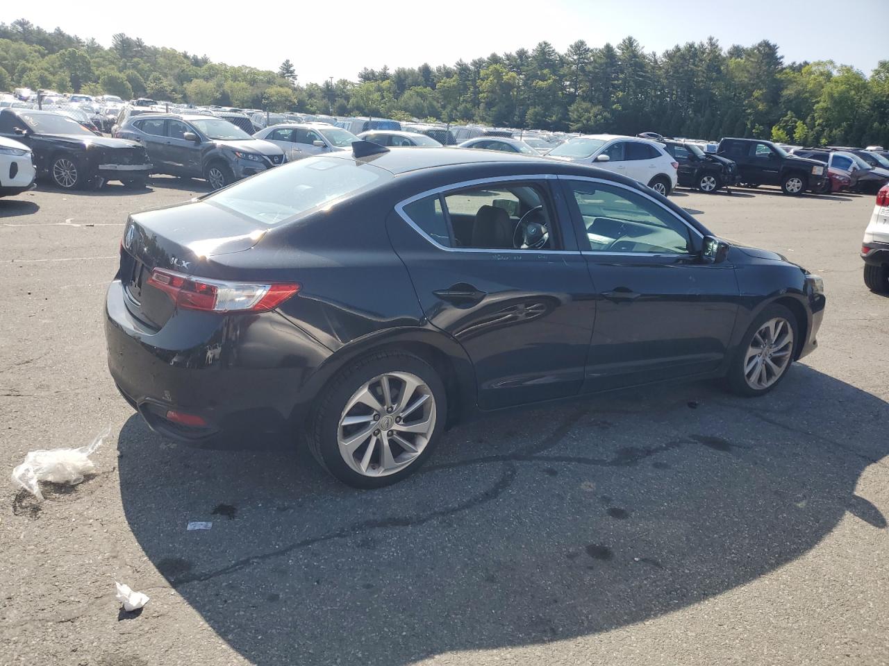 ACURA ILX 2016