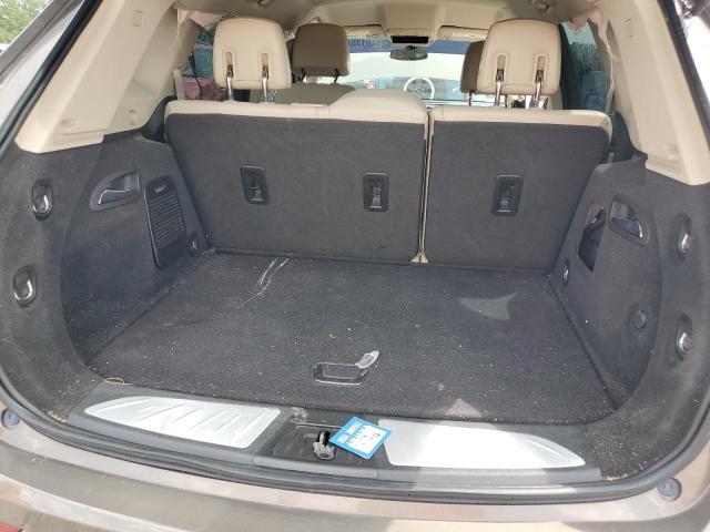 2017 BUICK ENVISION P LRBFXASA2HD084536